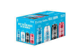 Long Drink Variety 355ml