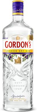 Gordons London Dry Gin