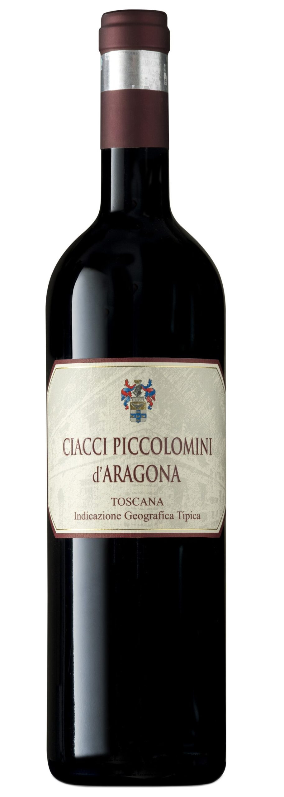 Ciacci Piccolomini Toscana 750
