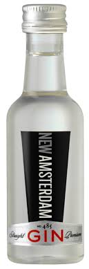 New Amsterdam Gin 50ml