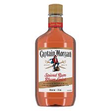 Captain Morgan Spiced 375
