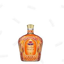 Crown Royal Peach 50ml