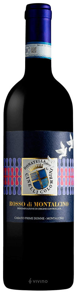 Donatella Cinelli Colombini