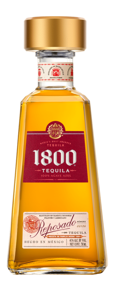 1800 Reposado 750ml