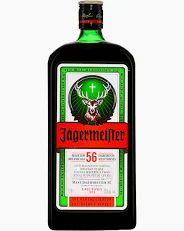 Jagermeister 1L
