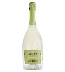 Brilla Moscato 750ml