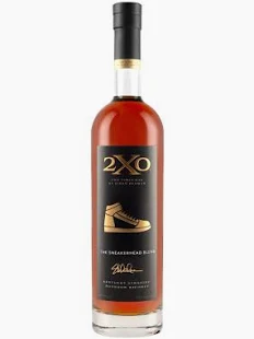 2Xo Sneakerhead Blend