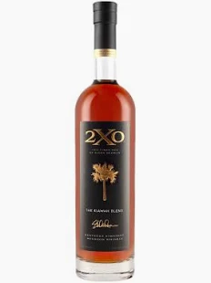 2Xo The Kiawah Blend 
