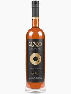 2Xo The Vinyl Blend 