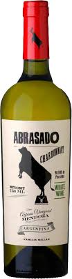 Abrasado Chardonnay 750ml