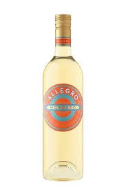 Allegro Moscato 750ml