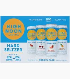 High Noon 12Pk