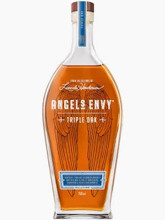 Angel's Envy Triple Oak