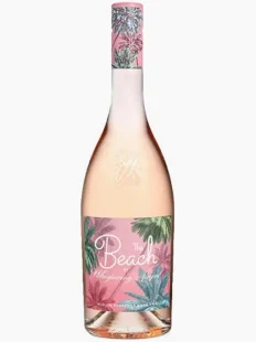 The Beach By Whispering Angel 750ml