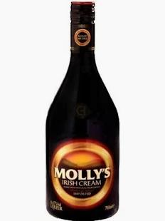 Molly's Irish Cream 50ml