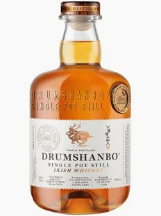 Drumshanbo Irish Whiskey