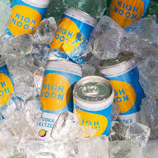 High Noon Build Your Own 12Pk