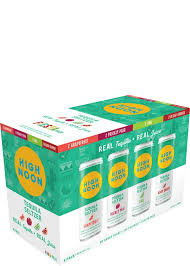 High Noon Fiesta 8Pk
