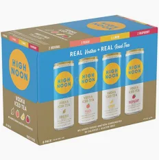 High Noon Tea 8Pk