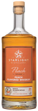 Starlight Peach 750ml