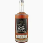 Starlight Single Barrel 750ml