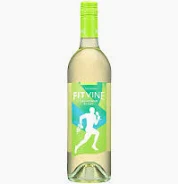 FitVine Sauvignon Blanc 750ml