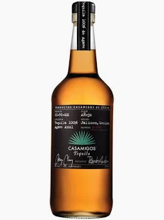 Casamigos Anejo Tequila 750ml
