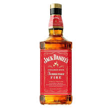 Jack Daniels Fire 1L