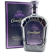 Crown Royal Marquis 750ml