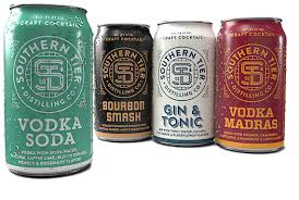 Southern Tier Build Your Own 4Pk