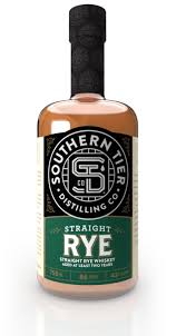 Southern Tier Rye Whiskey 750ml