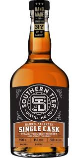 Southern Tier Single Cask 750ml