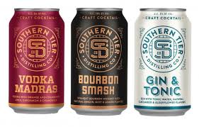 Southern Tier Singles 355ml