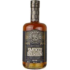 Southern Tier Smoked Bourbon 750