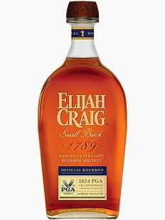 Elijah Craig 2026 Pga Championship Edition 750ml