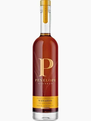 Penelope Wheated Bourbon 750ml