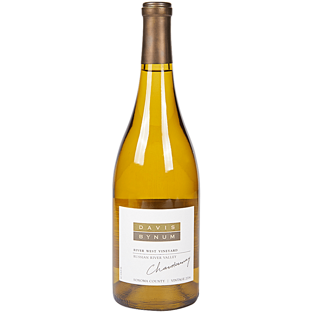 Davis Bynum Russian River Valley Chardonnay 750ml