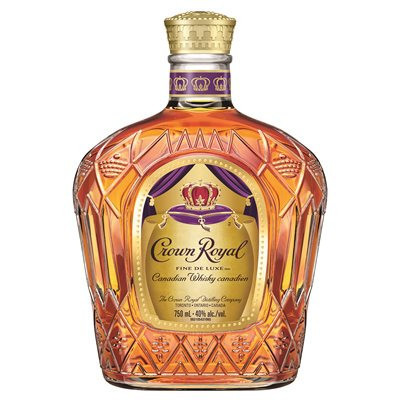 Crown Royal 750ml