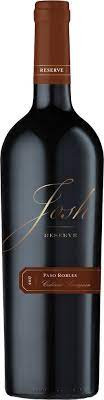 Josh Cellars Cabernet Sauvignon Paso Robles 750ml