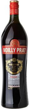Noilly Prat Rouge Vermouth 1L