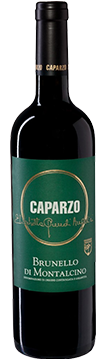 Caparzo Brunello Di Montalcino 750ml