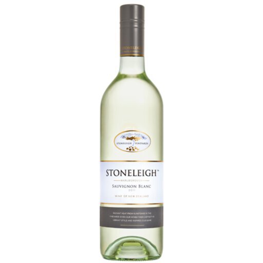 Stoneleigh Sauvignon Blanc 750ml