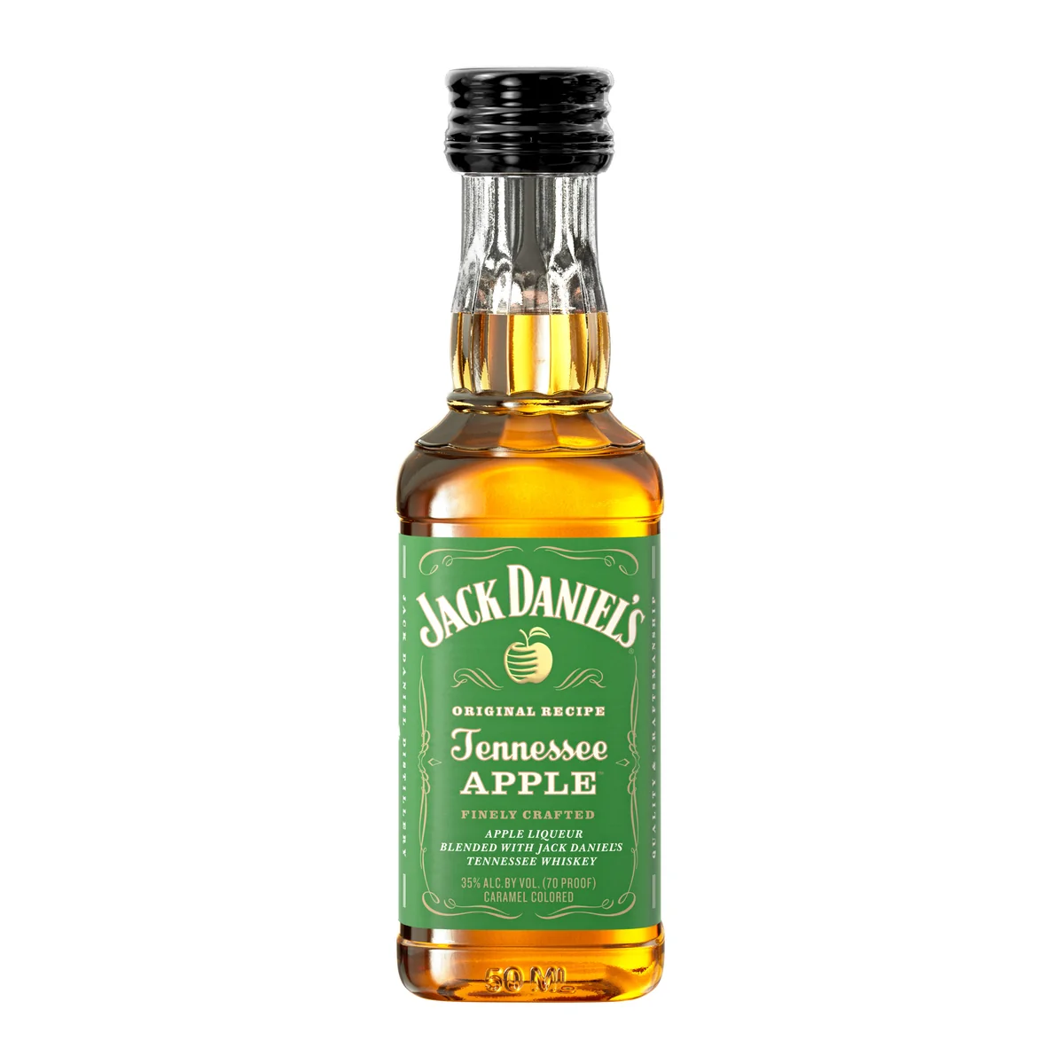Jack Daniel's Tennessee Apple 1L