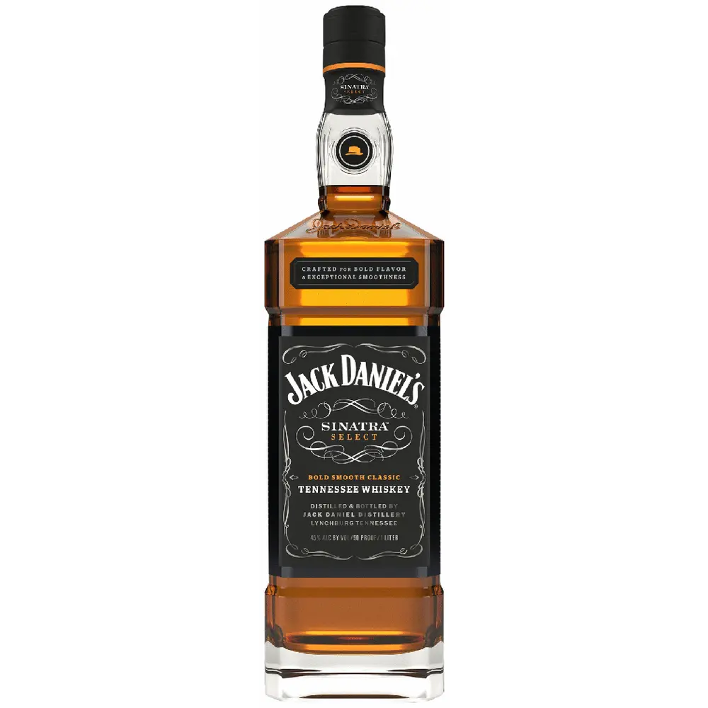 Jack Daniel's Sinatra Select 1L