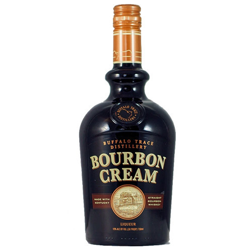 Buffalo Trace Bourbon Cream 375ml