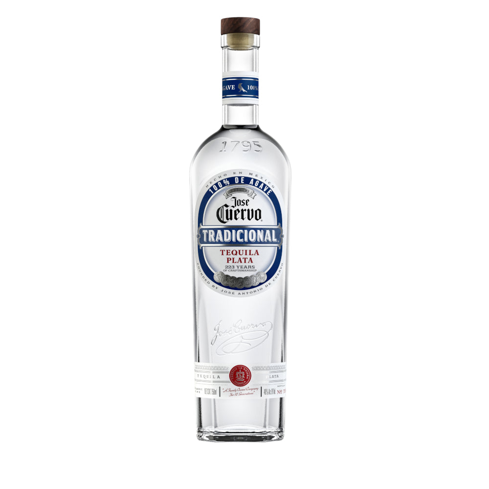 Jose Cuervo Especial Silver 750ml