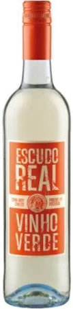 Escudo Real Vinho Verde White 750ml