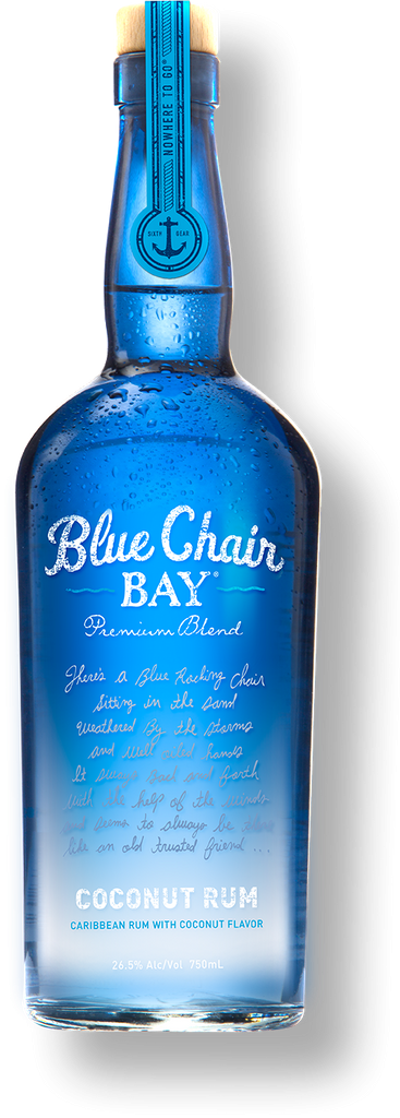 Blue Chair Bay Coco Rum 750ml