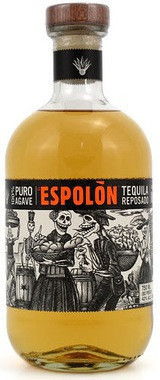 Espolòn Tequila Reposado 750ml