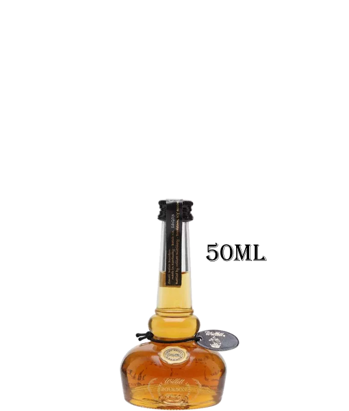 Willett 50ml